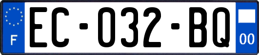 EC-032-BQ