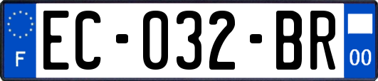 EC-032-BR