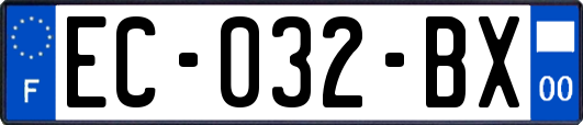 EC-032-BX