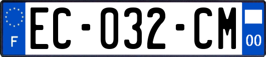 EC-032-CM