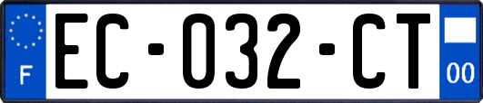 EC-032-CT