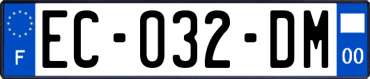 EC-032-DM