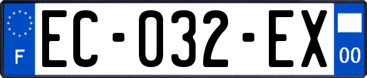 EC-032-EX
