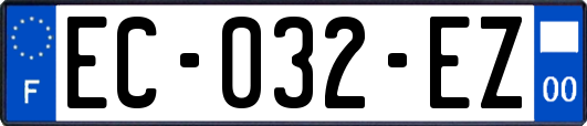 EC-032-EZ