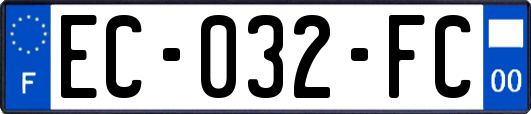 EC-032-FC