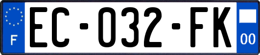 EC-032-FK
