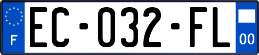 EC-032-FL