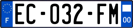 EC-032-FM
