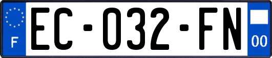 EC-032-FN