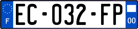 EC-032-FP