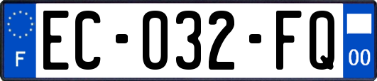 EC-032-FQ