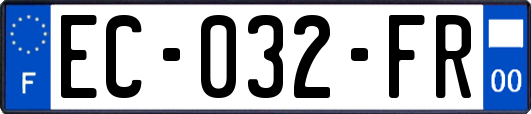 EC-032-FR