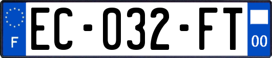 EC-032-FT
