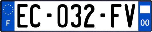 EC-032-FV