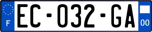 EC-032-GA