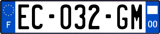EC-032-GM