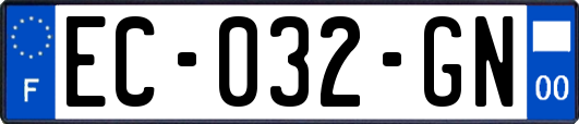 EC-032-GN