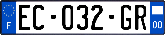 EC-032-GR