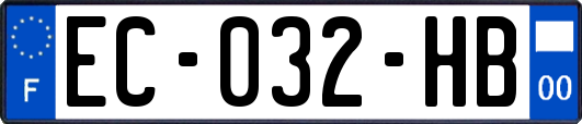 EC-032-HB