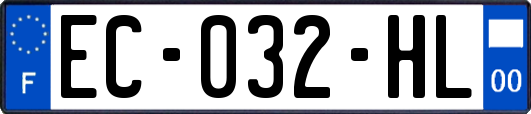 EC-032-HL