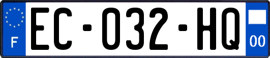 EC-032-HQ