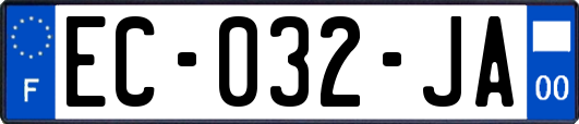 EC-032-JA