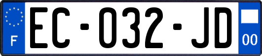 EC-032-JD