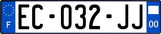 EC-032-JJ