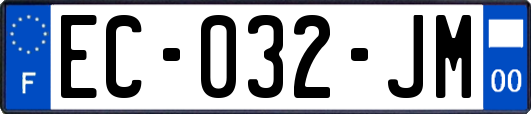 EC-032-JM