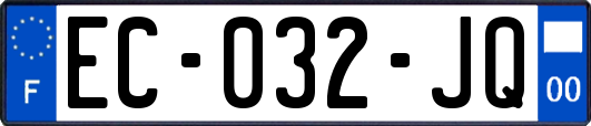 EC-032-JQ