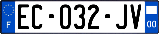 EC-032-JV