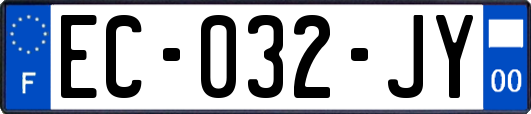 EC-032-JY