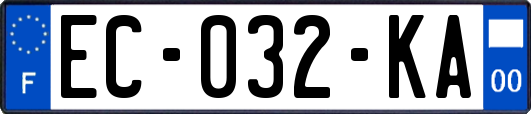 EC-032-KA