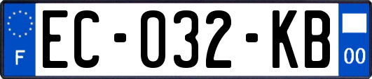 EC-032-KB