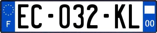 EC-032-KL