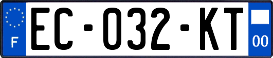 EC-032-KT