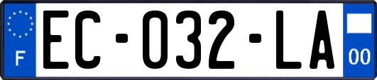EC-032-LA