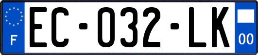 EC-032-LK