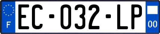 EC-032-LP