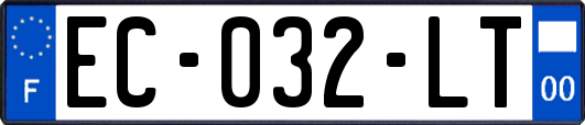 EC-032-LT
