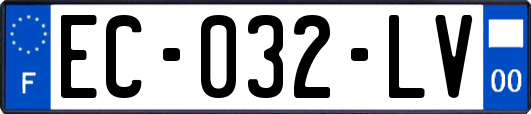 EC-032-LV