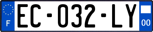 EC-032-LY