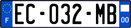 EC-032-MB