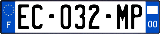 EC-032-MP