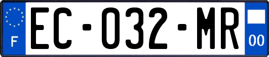 EC-032-MR