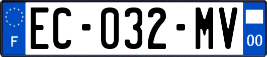 EC-032-MV
