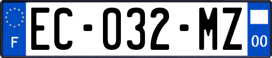 EC-032-MZ