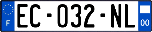 EC-032-NL
