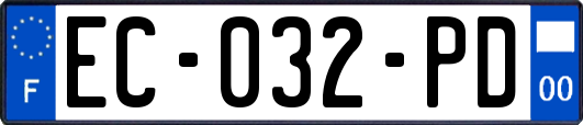 EC-032-PD