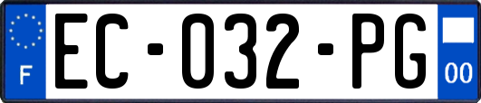 EC-032-PG